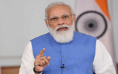 In the parliamentary session today, Hon’ble Prime...