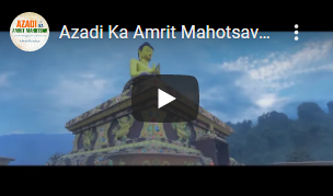 Azadi Ka Amrit Mahotsav: Celebrating 75 Years of...