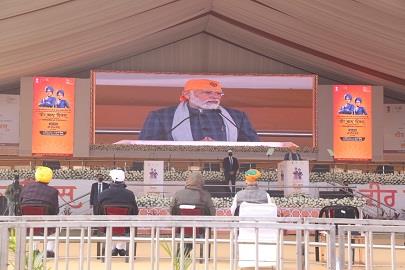 Veer Baal Diwas