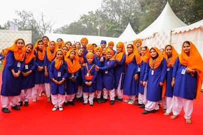 Veer Baal Diwas
