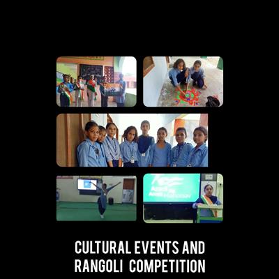 Events & Activities