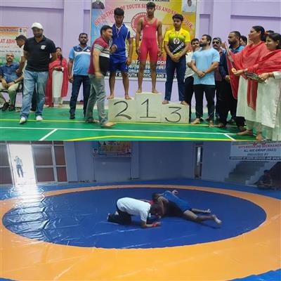 Events & Activities