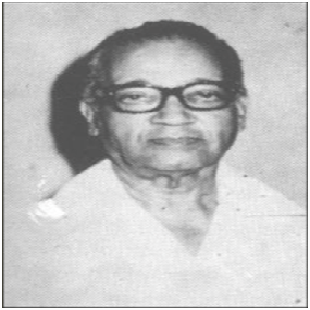 Pursottam Kakodkar