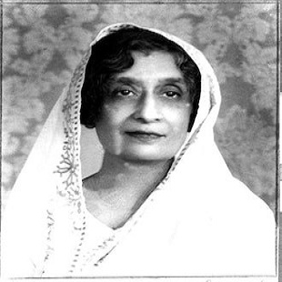 Rajkumari Amrit Kaur