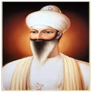 Guru Ram Singh