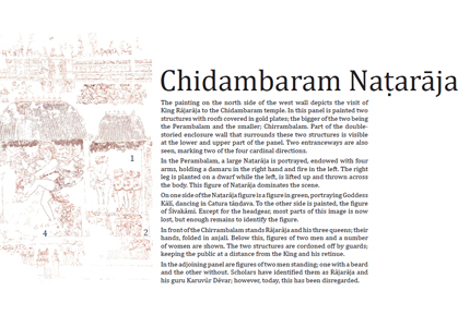 Chidambaram Nataraja