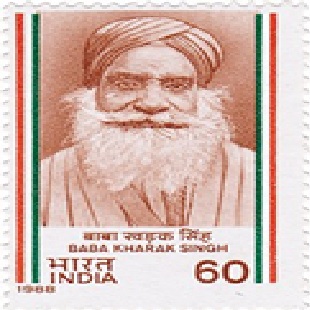 Baba Kharak Singh