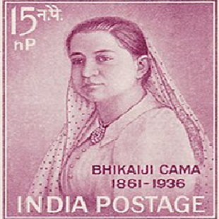 Bhikaji-Cama
