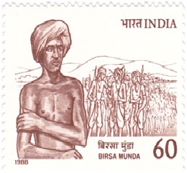 Birsa-Munda