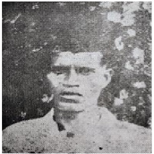 Biswanath Pradhan