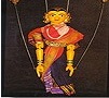 Bommalattam Puppet, Tamil