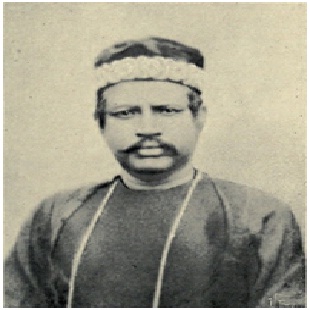 Dinabandhu-Mitra