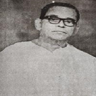 Dinabandhu Sahu