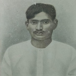 Dineshchandra Majumdar