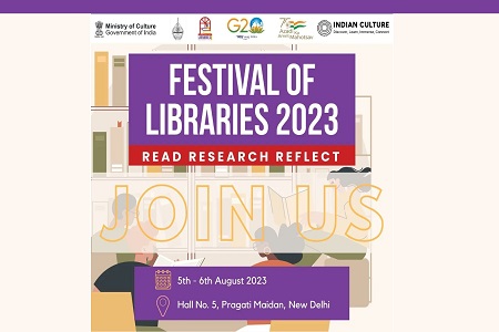 Festival of Libraries
