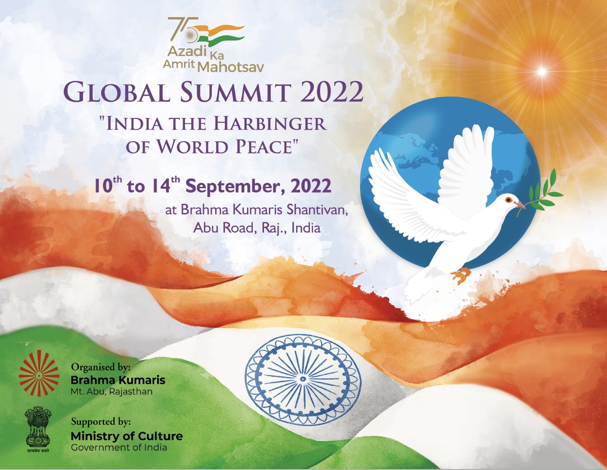Global Summit 2022