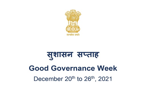 Good Governance Week