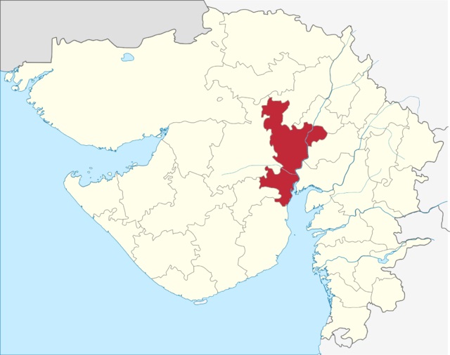 Gujarat Ahmedabad District 
