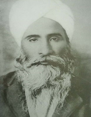 Gujjar Singh Bhakna