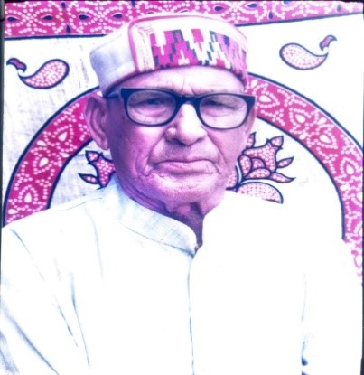 Hari Singh