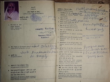 Jhanda Satyagraha