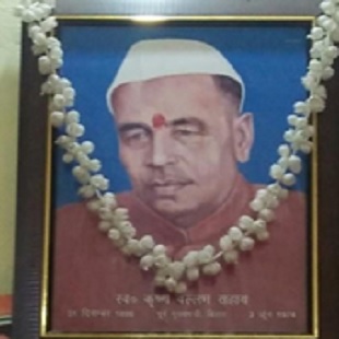 K.B.Sahay