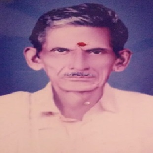 Kadiri Rami Reddy