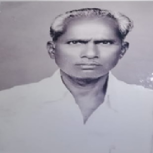 Kothapalli Venkataswamy