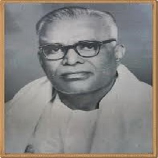 Krishnaswamy Naidu