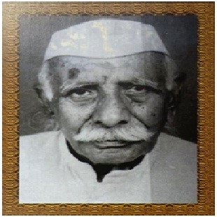 Lal Chand Joshi