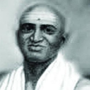 Maharshi Sri Bulusu Sambamurthy