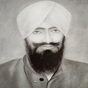 Naranjan Singh