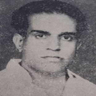 P. Ramachandra Menon