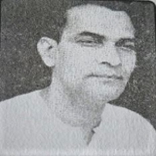 Pyarimohan Das