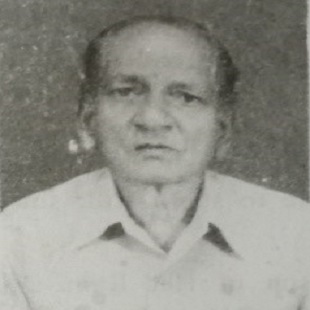 R. Shyam Nath