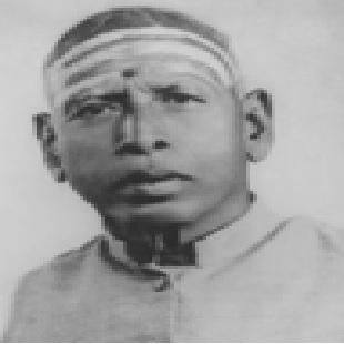 S. Sabapathi Pillai