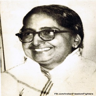 S. Manjubhashini