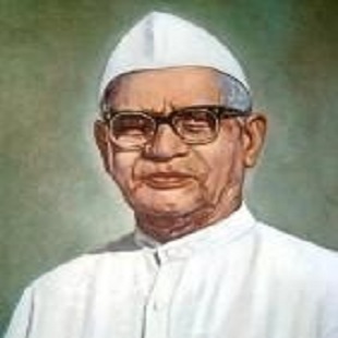 Shankar Ramchandra Bhise