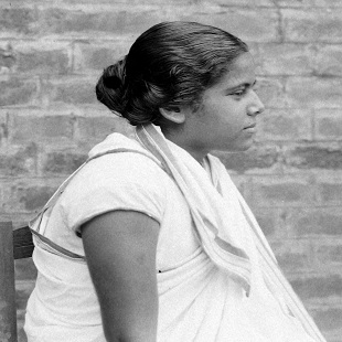 Shanti Ghosh (Das)