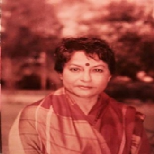 Tarkeshwari Sinha