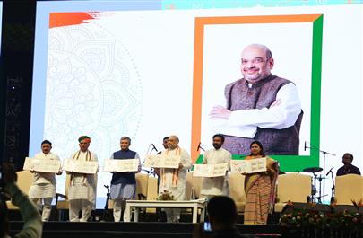 Pingali Venkayya’s Birth Anniversary- Tiranga Utsav