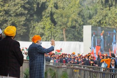 Veer Baal Diwas