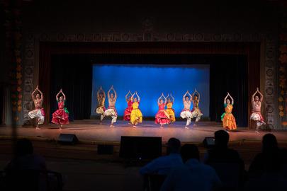‘Vitasta’ in Chennai