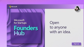“Start-ups Founders Hub” platform launched in India by Microsoft