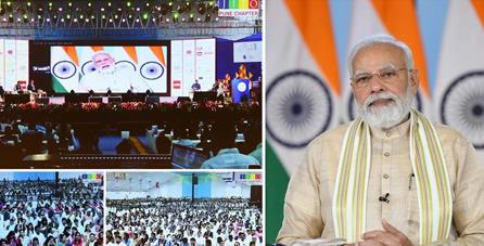 &amp;quot;JITO Connect 2022” inaugural session addressed by Prime Minister