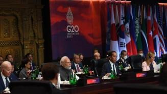 Prime Minister’s address at the G-20 Summit 2022