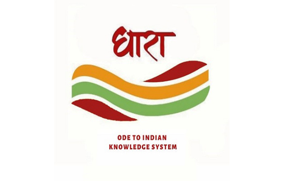 Dhara - An Ode to Indian Knowledge System