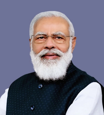 Narendra Modi, Prime Minister of India